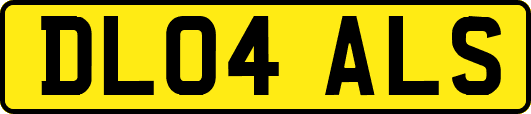 DL04ALS