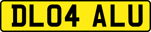 DL04ALU