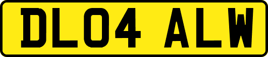 DL04ALW