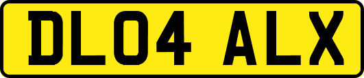 DL04ALX