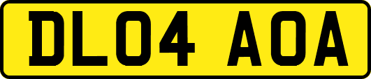 DL04AOA