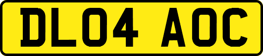 DL04AOC