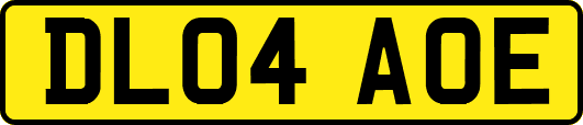 DL04AOE