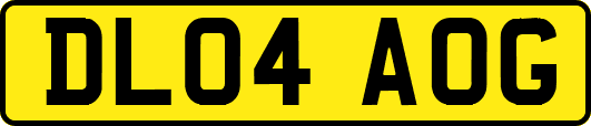 DL04AOG