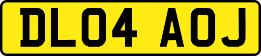 DL04AOJ
