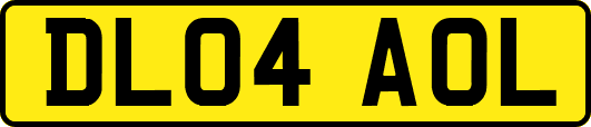 DL04AOL