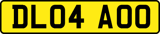 DL04AOO