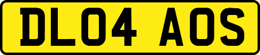 DL04AOS