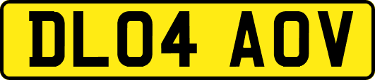 DL04AOV