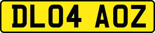 DL04AOZ