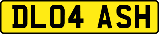 DL04ASH