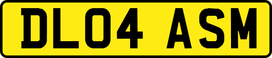 DL04ASM