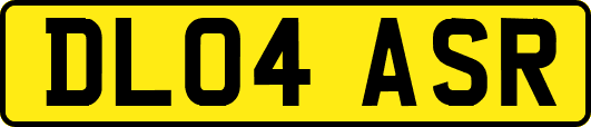 DL04ASR