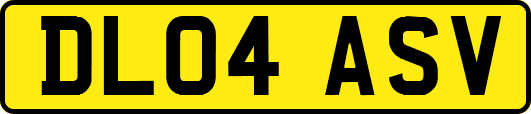 DL04ASV