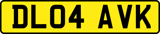 DL04AVK