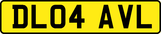 DL04AVL