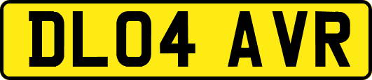 DL04AVR