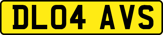 DL04AVS