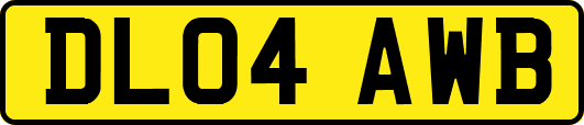 DL04AWB