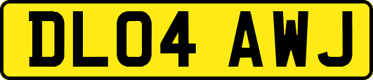 DL04AWJ