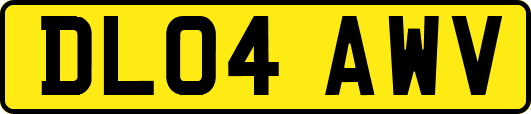 DL04AWV