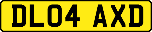DL04AXD