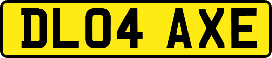 DL04AXE