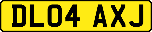 DL04AXJ