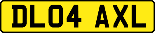 DL04AXL