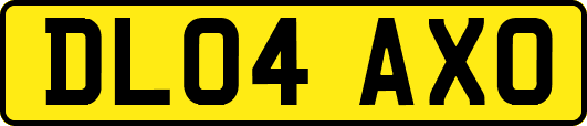 DL04AXO