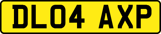 DL04AXP