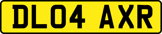 DL04AXR