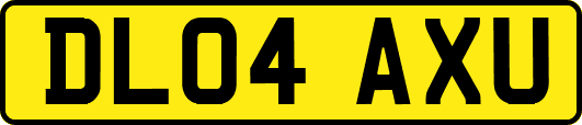 DL04AXU