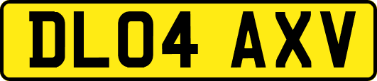 DL04AXV