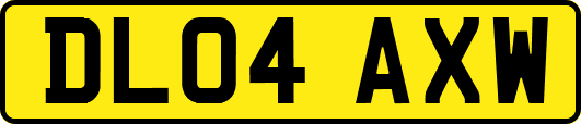 DL04AXW