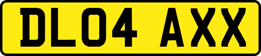 DL04AXX