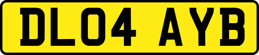 DL04AYB