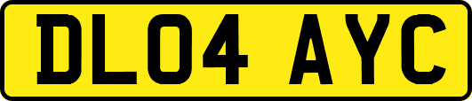 DL04AYC