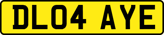 DL04AYE