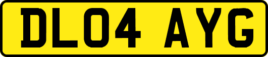 DL04AYG