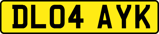 DL04AYK