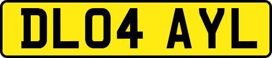 DL04AYL