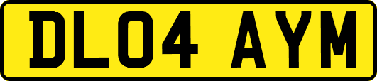 DL04AYM