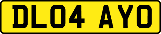 DL04AYO
