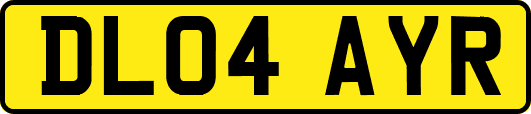 DL04AYR