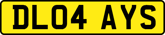 DL04AYS