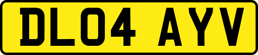 DL04AYV