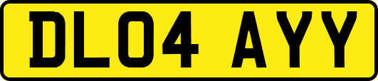 DL04AYY