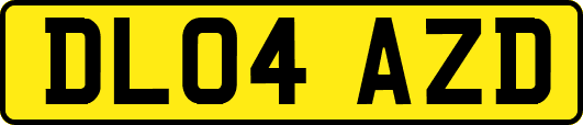 DL04AZD