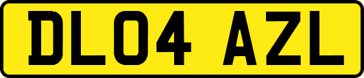 DL04AZL